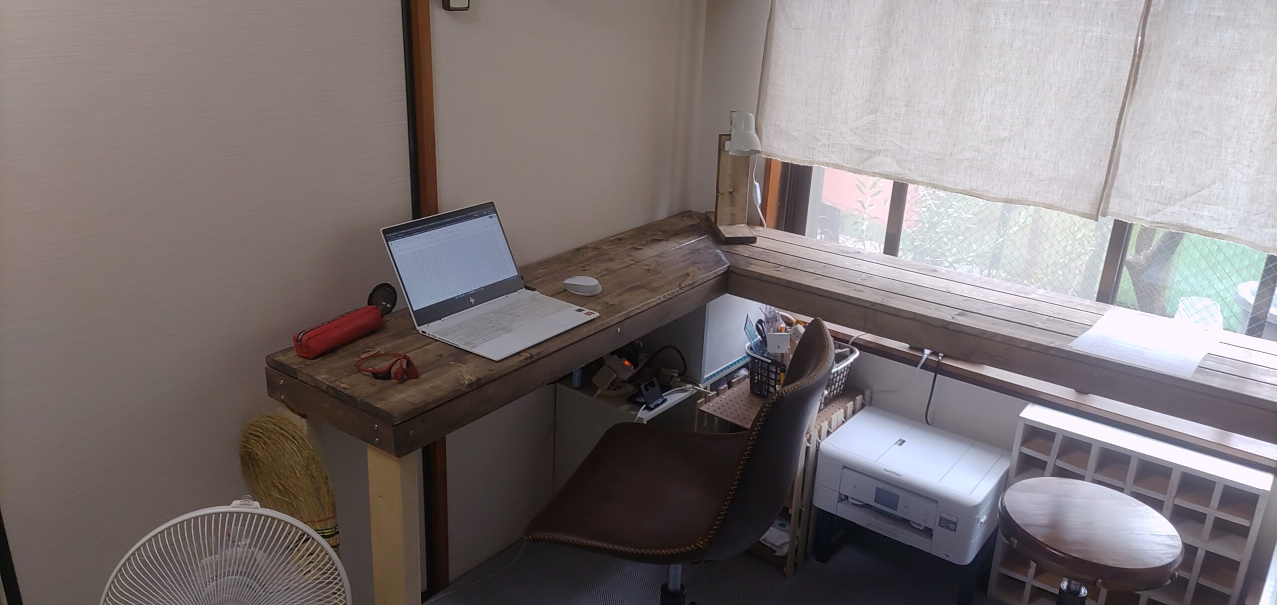 DIY-Desk